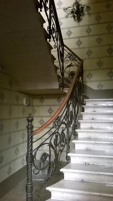 Residenza L'Angolo Di Верона Стая снимка