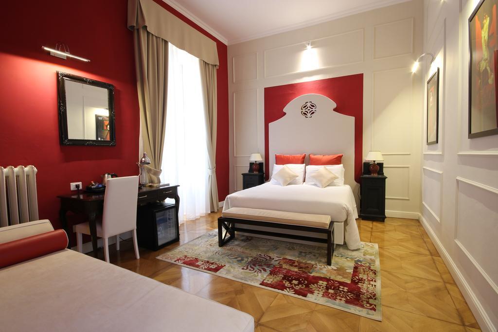 Residenza L'Angolo Di Верона Стая снимка