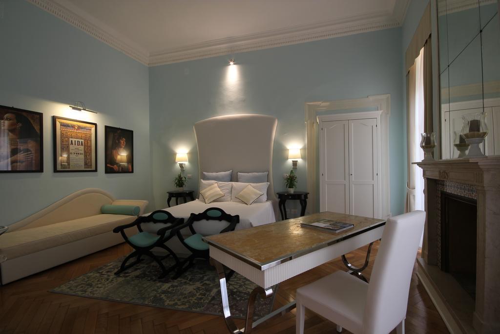 Residenza L'Angolo Di Верона Стая снимка