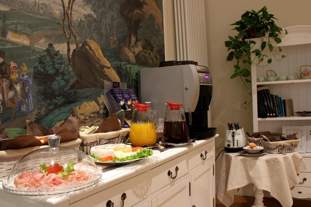 Residenza L'Angolo Di Верона Екстериор снимка