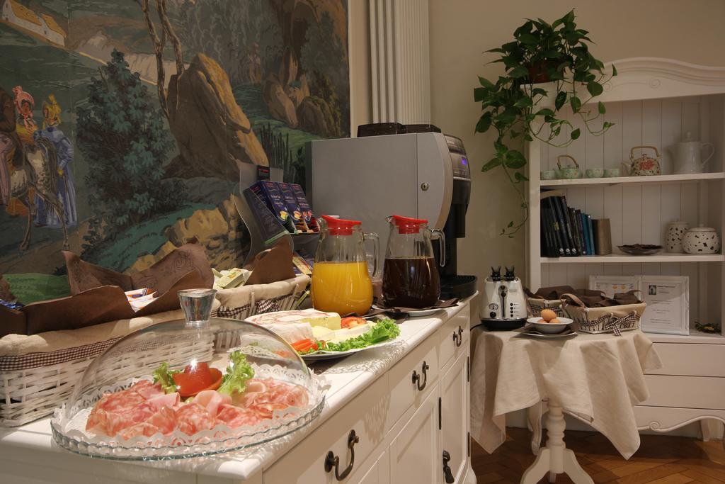 Residenza L'Angolo Di Верона Екстериор снимка