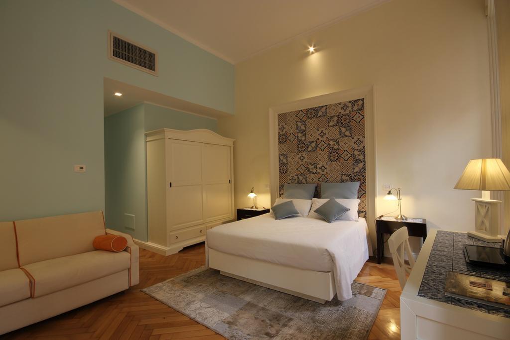 Residenza L'Angolo Di Верона Стая снимка