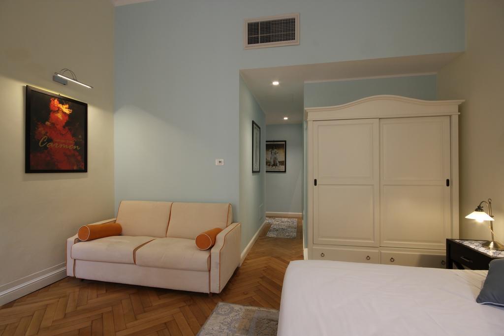 Residenza L'Angolo Di Верона Стая снимка