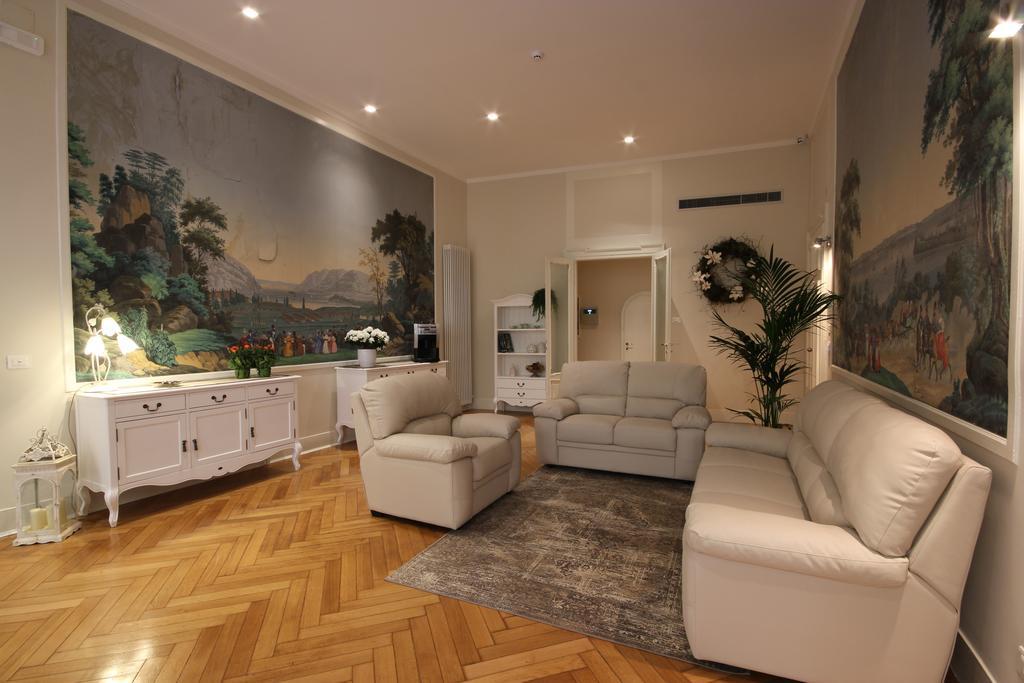 Residenza L'Angolo Di Верона Екстериор снимка