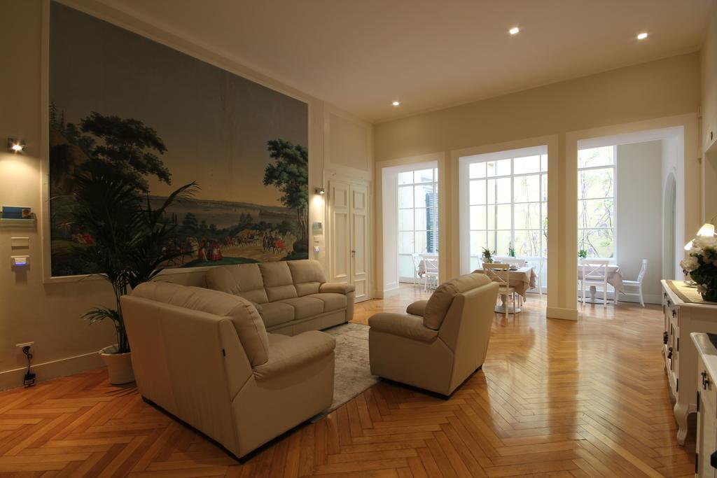 Residenza L'Angolo Di Верона Екстериор снимка