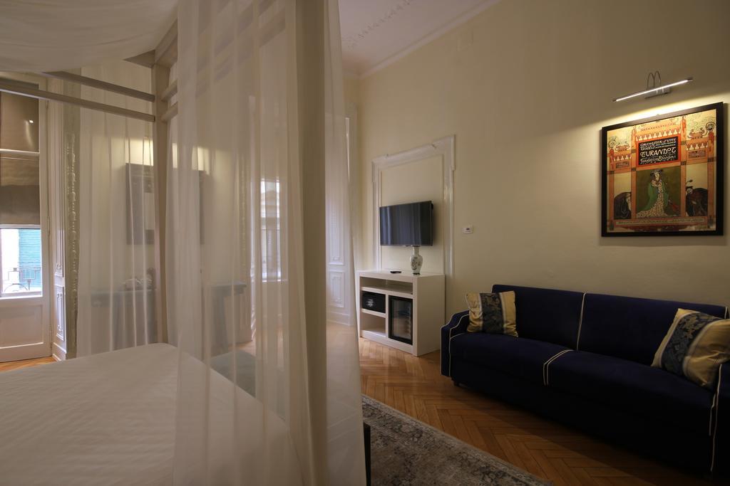 Residenza L'Angolo Di Верона Стая снимка