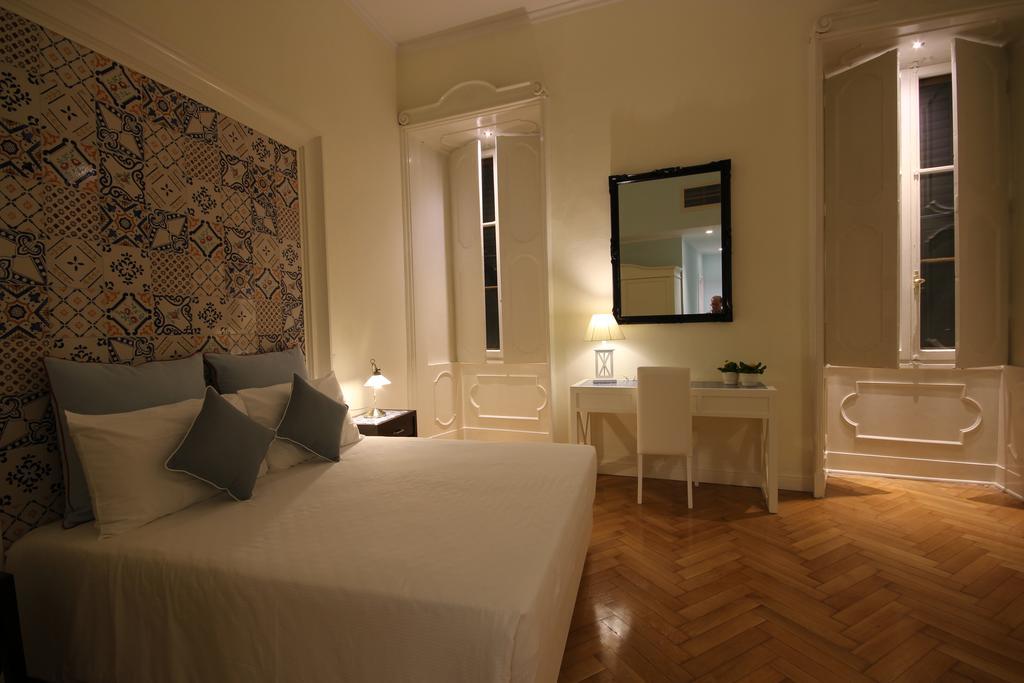 Residenza L'Angolo Di Верона Стая снимка
