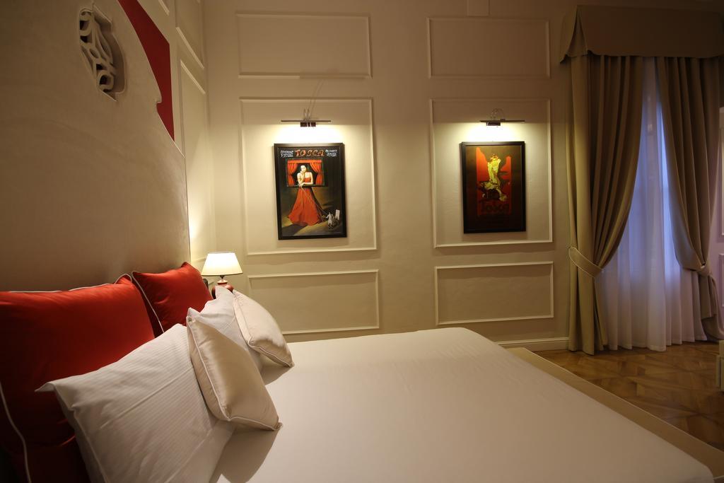 Residenza L'Angolo Di Верона Стая снимка