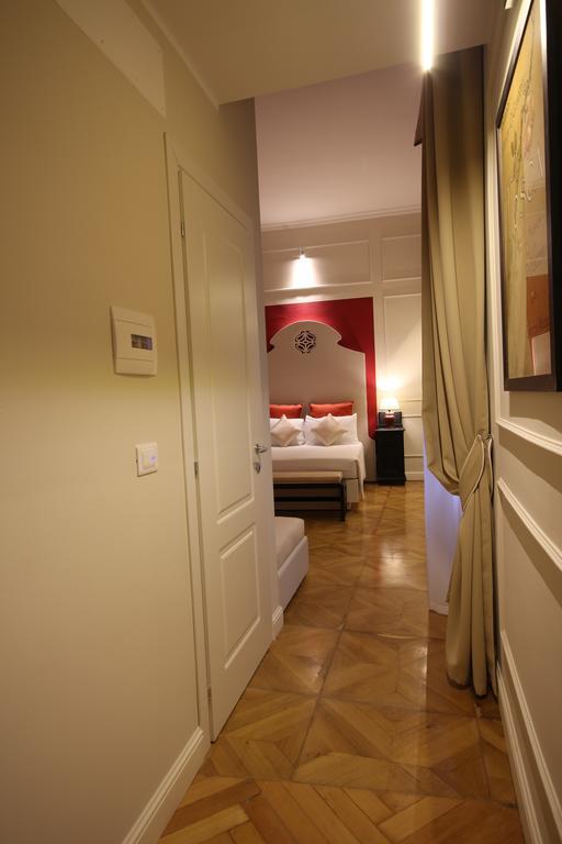 Residenza L'Angolo Di Верона Екстериор снимка