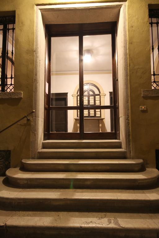 Residenza L'Angolo Di Верона Екстериор снимка