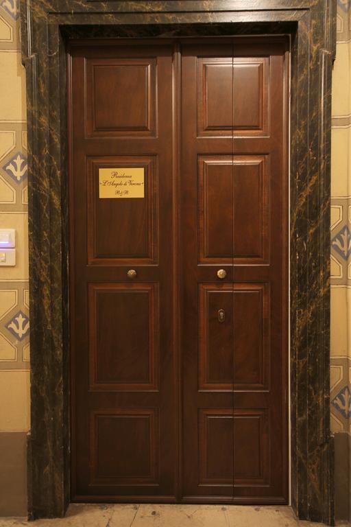 Residenza L'Angolo Di Верона Екстериор снимка