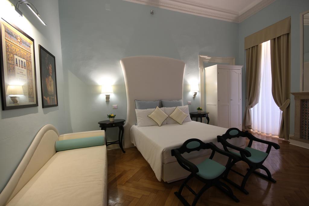 Residenza L'Angolo Di Верона Стая снимка